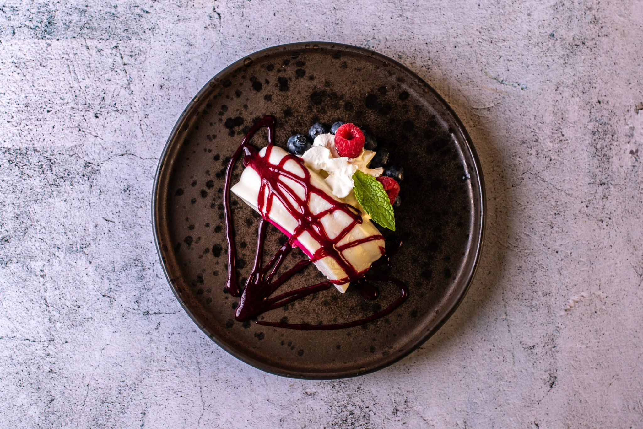 Dessert