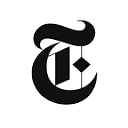 New York Times Logo