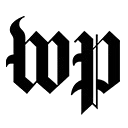 The Washington Post logo